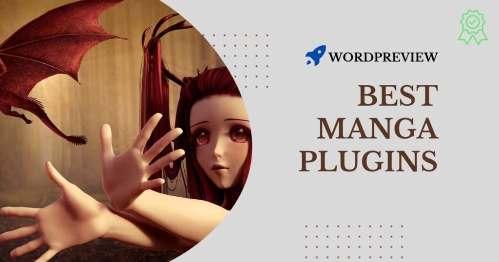 Best Manga WordPress Plugins