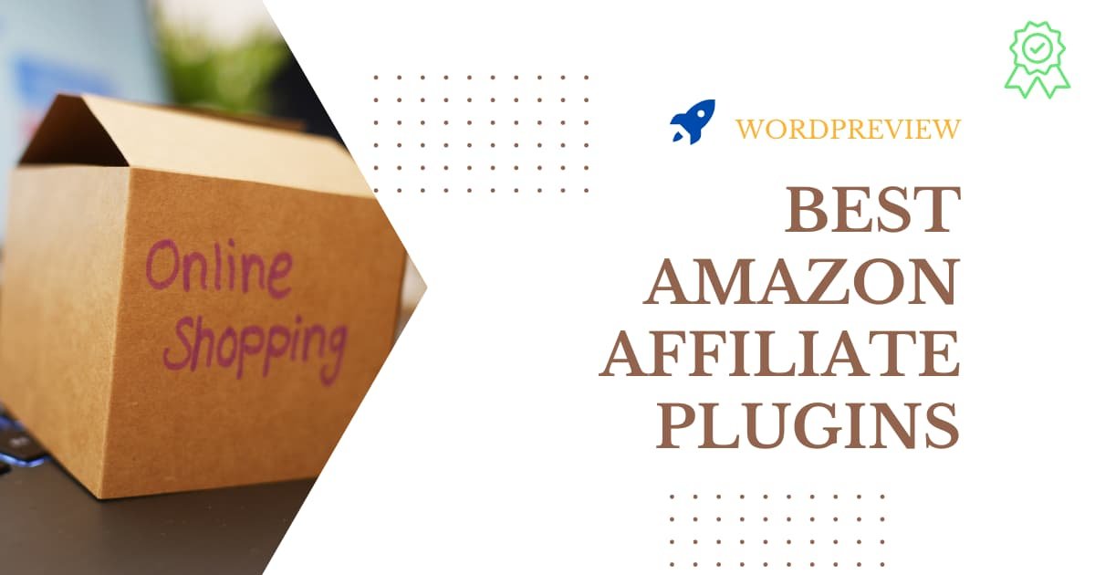 5 Best Amazon Affiliate WordPress Plugins in 2023 (Free & Paid)