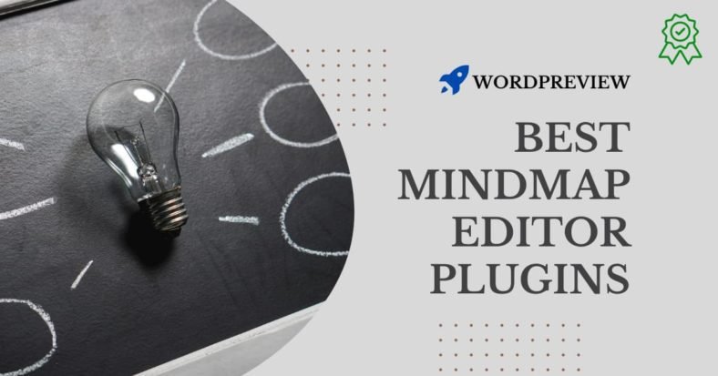 Best WordPress Mind Map Editor Plugins