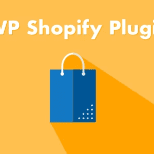 Shopify for WordPress