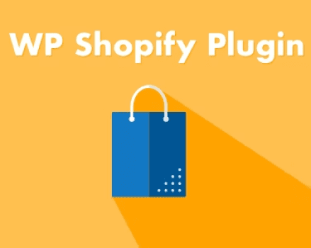 Shopify for WordPress