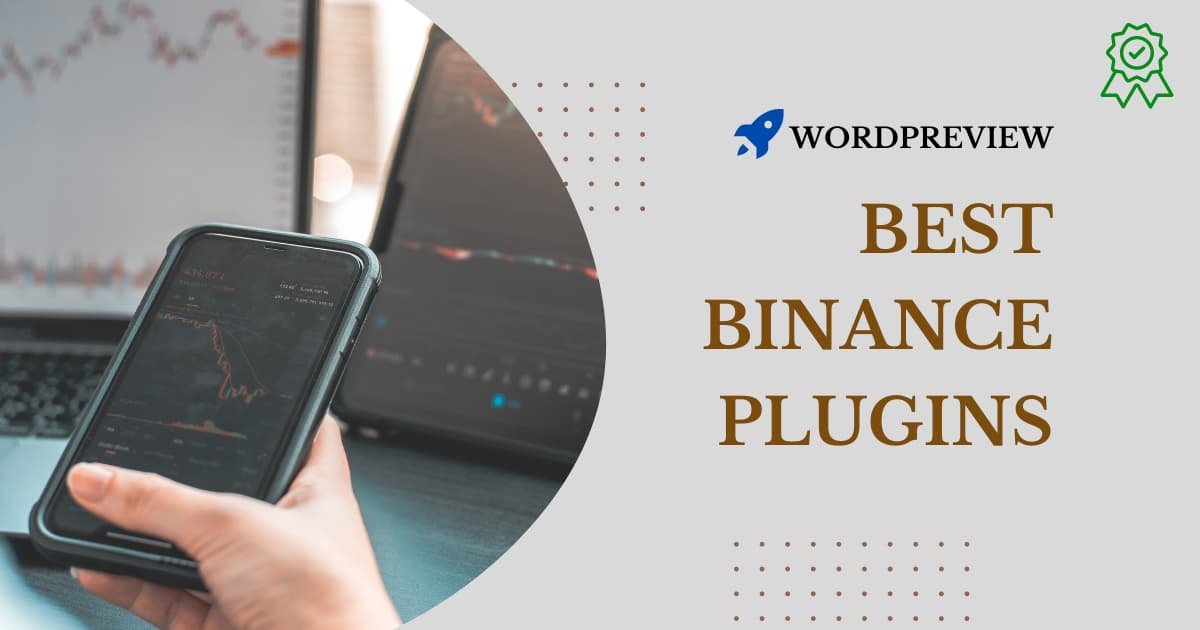 5 Best Crypto Exchange WordPress Plugins in 2023