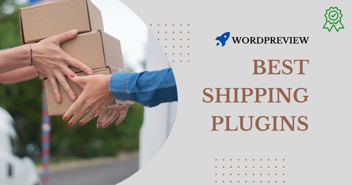 Best WordPress Shipping Tracking Plugins in 2023