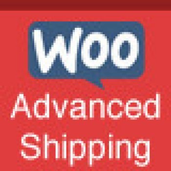 WooCommerce Advanced Shipping