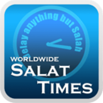 Salat Times