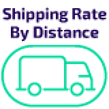 Shipping Rate by Distance for WooCommerce