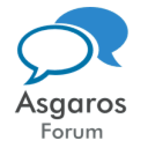 Asgaros Forum