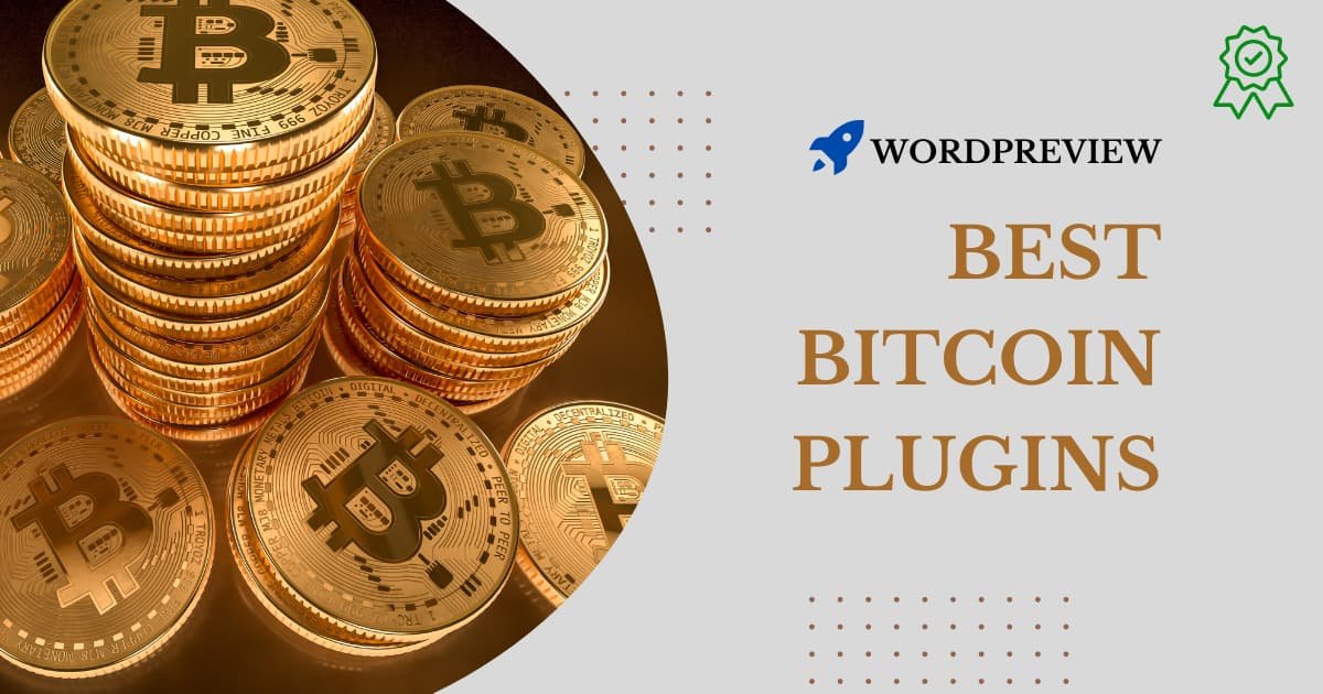 bitcoin plugin