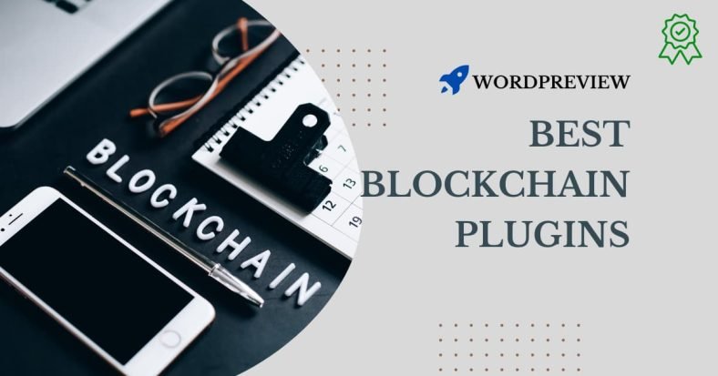 Blockchain WordPress Plugins