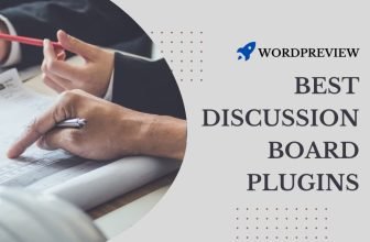 WordPress Discussion Board Plugins