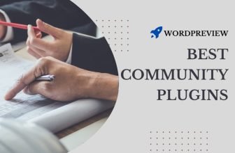 Community Plugins