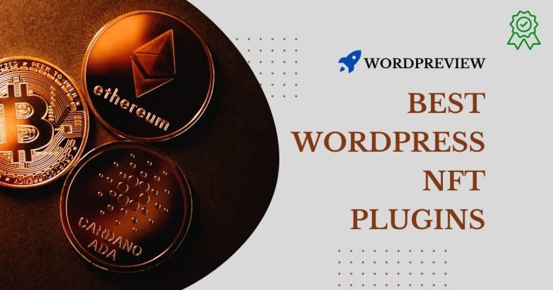 WordPress NFT Plugins