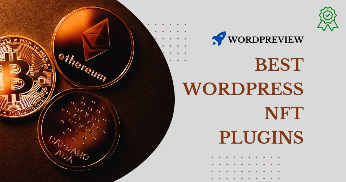 Best WordPress Web3 Plugins in 2023