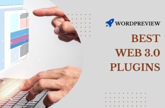 WordPress Web3 Plugins