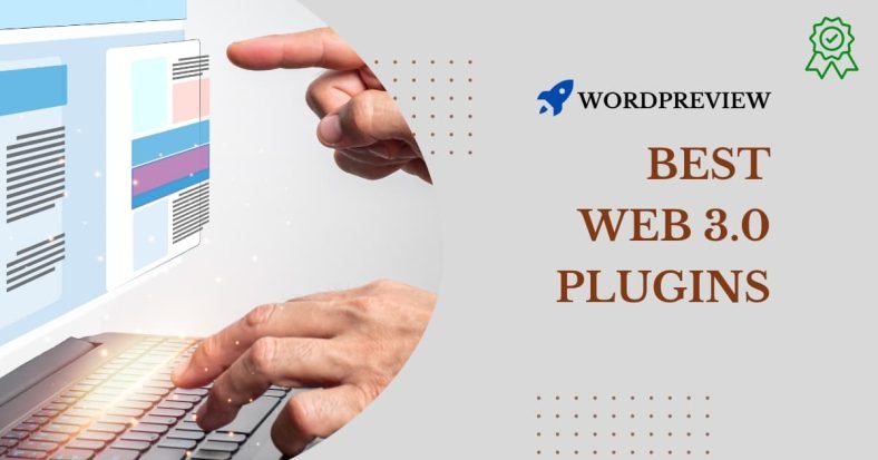 WordPress Web3 Plugins