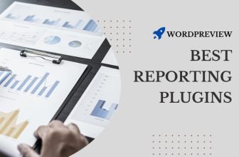 WordPress Reporting Plugins